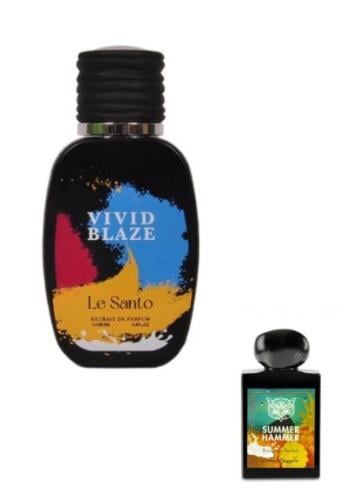 عطر فيفيد بلايز اكسترايت دي بارفيوم 100مل VIVID BL...