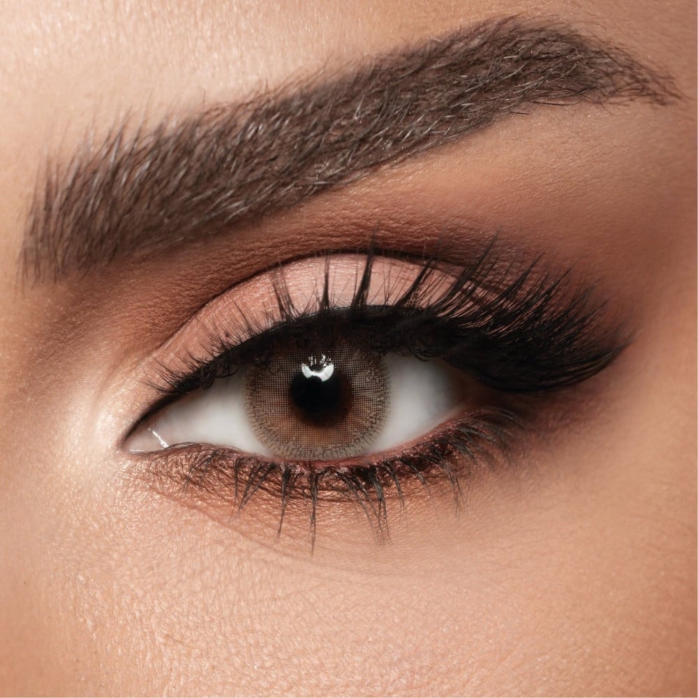 عدسات ديفا ساند DIVA Sand