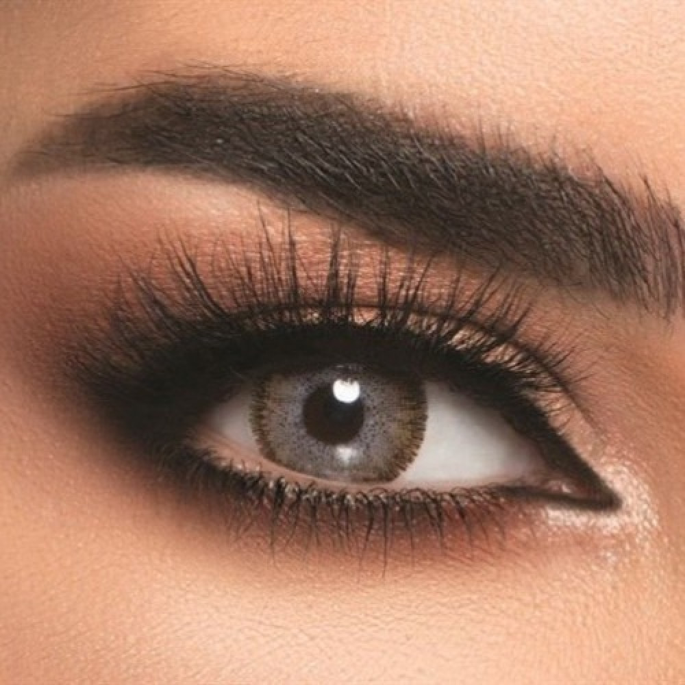 عدسات لينس مي براونLENSME BROWN