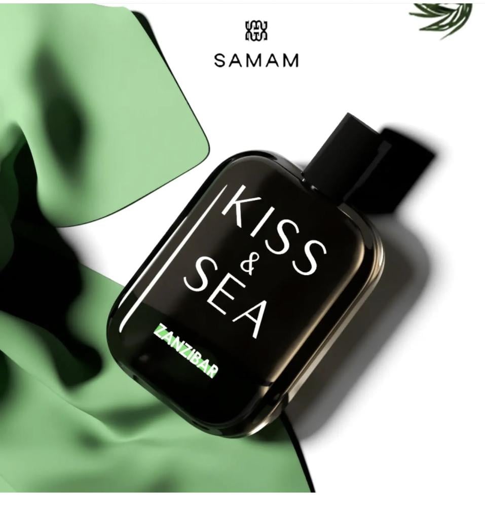 عطر صمام كيس اند سي زنجبار او دو بارفيوم 100مل