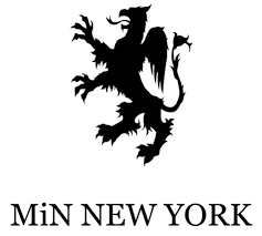 MIN NEW YORK