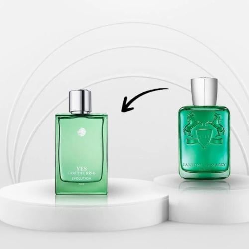 عطر غابرليس يس ايم ذا كنج ايفولوشن او دو بارفيوم 1...