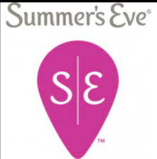 SUMMERS EVE