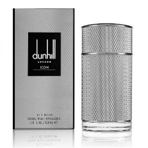 عطر ايكون للرجال من دنهل - او دي بارفيوم 100مل