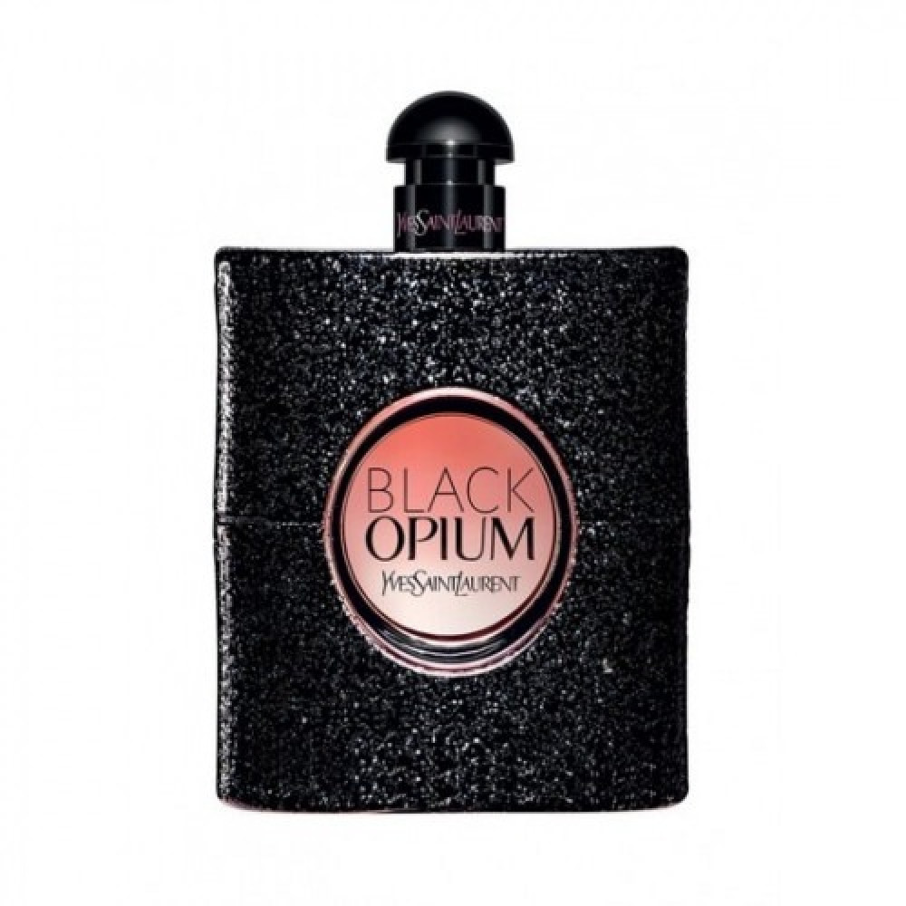 عطر بلاك اوبيوم من ايف سان لوران للنساء - او دي بارفيوم 50مل