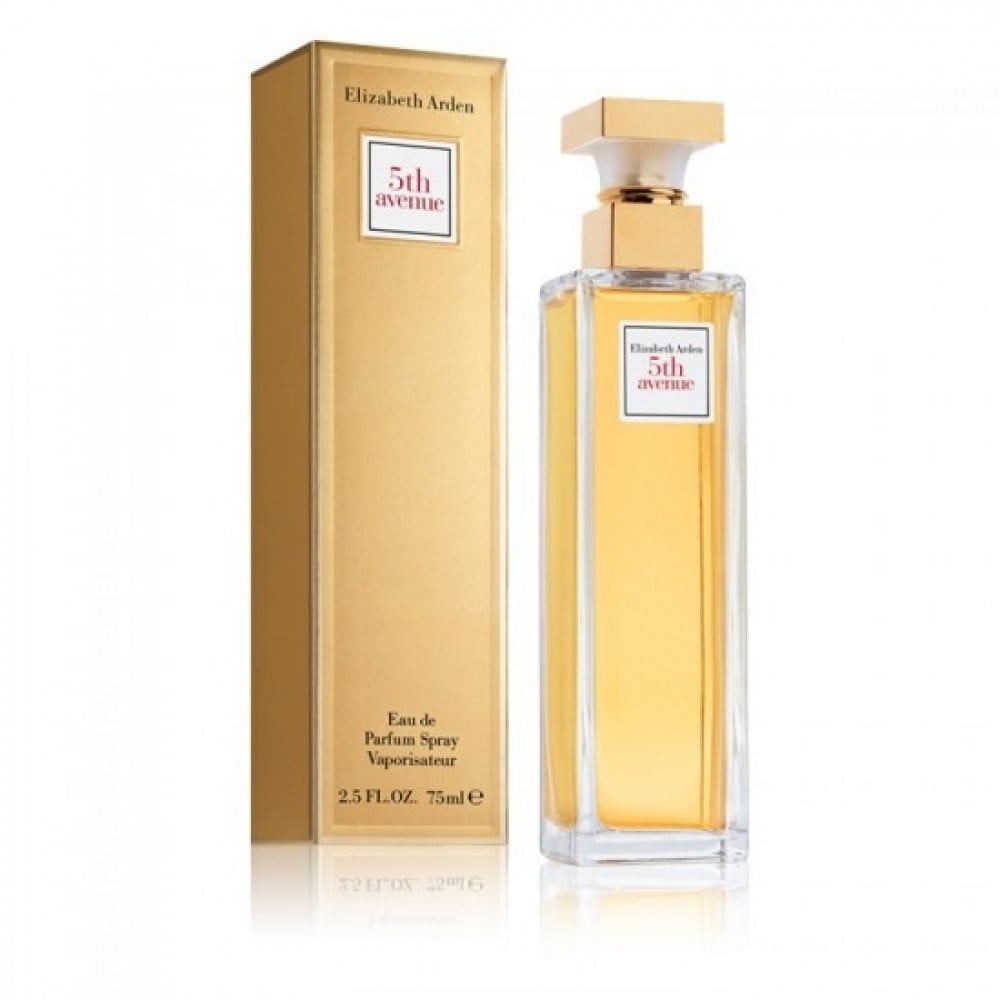 عطر فيفث افنيو للنساء من اليزابيث اردن - او دي بارفيوم 75مل