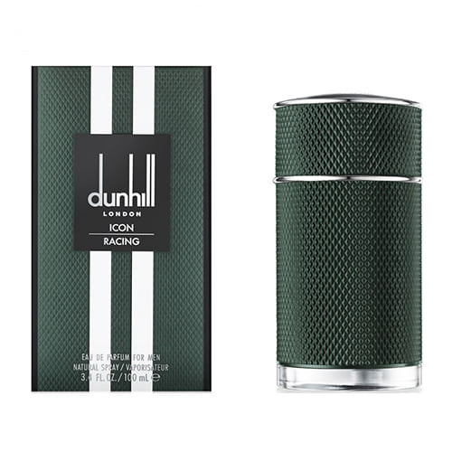 عطر ايكون ريسنج من دنهل للرجال - 100مل - أو دو برف...