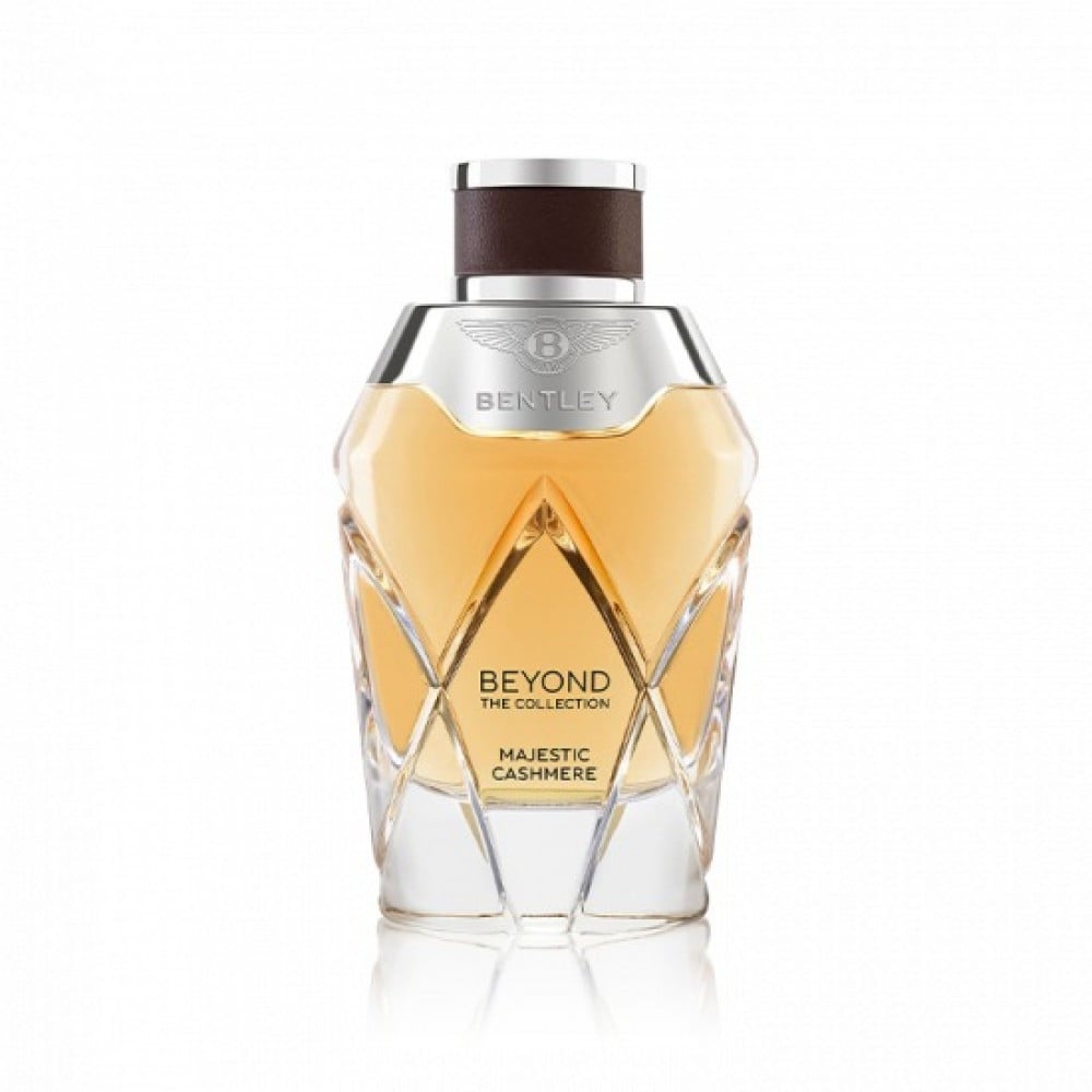 عطر بنتلي ماجيستك كاشمير أو دو برفيوم 100 مل