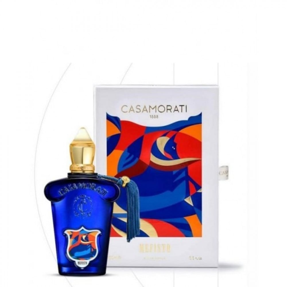 عطر زيرجوف كازاموراتي ميفيستو او دو بارفيوم-100مل