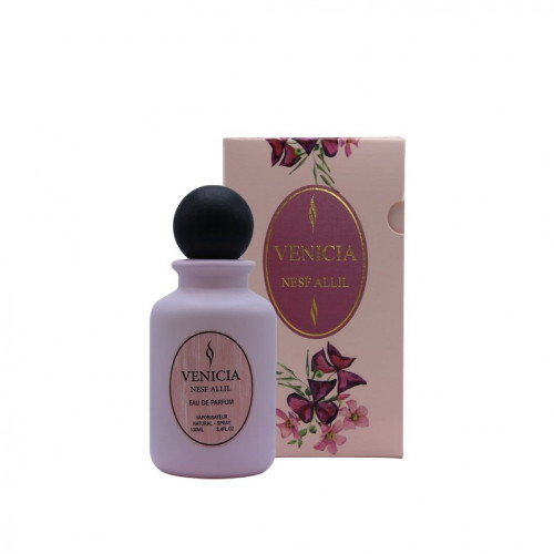 عرض عطور نسائيه الانيقه (فينسيا+سينس)