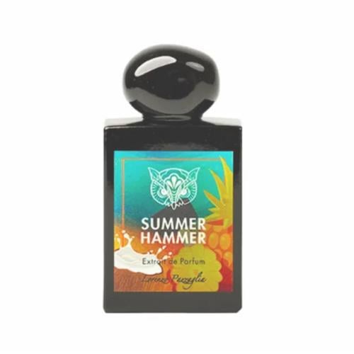 عطر سمر همر من لورينزو بازاجليا اكستريت دي بارفيوم...