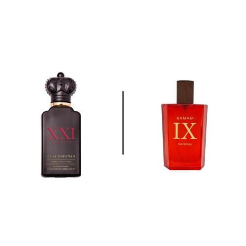 عطر صمام امبريسا IX او دو بارفيوم-100مل