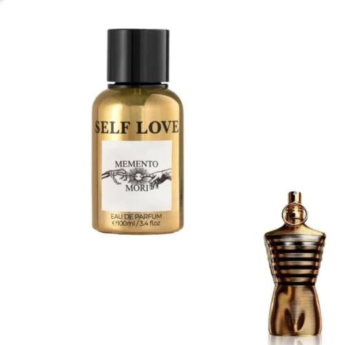 عطر ميمونتو موري سلف لوف 100مل