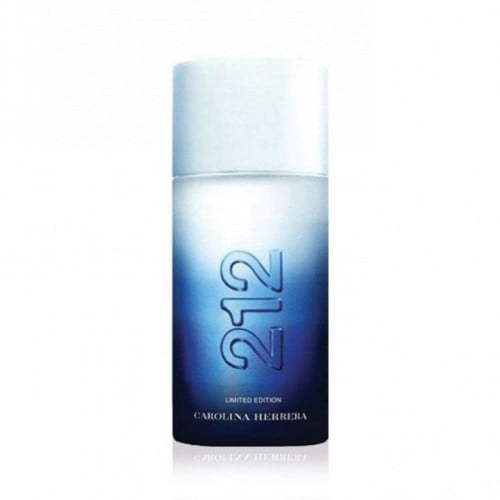 عطر كارولينا هيريرا 212 مان سمر رجالي 100 مل