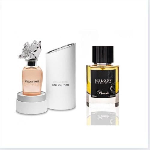 عطر بنسي ميلودي او دو بارفيوم ١٠٠ مل