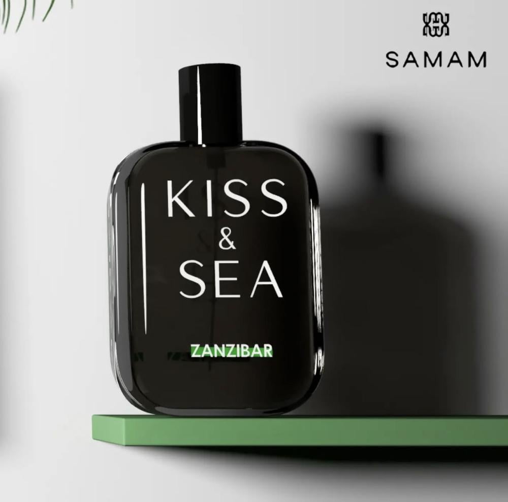 عطر صمام كيس اند سي زنجبار او دو بارفيوم 100مل