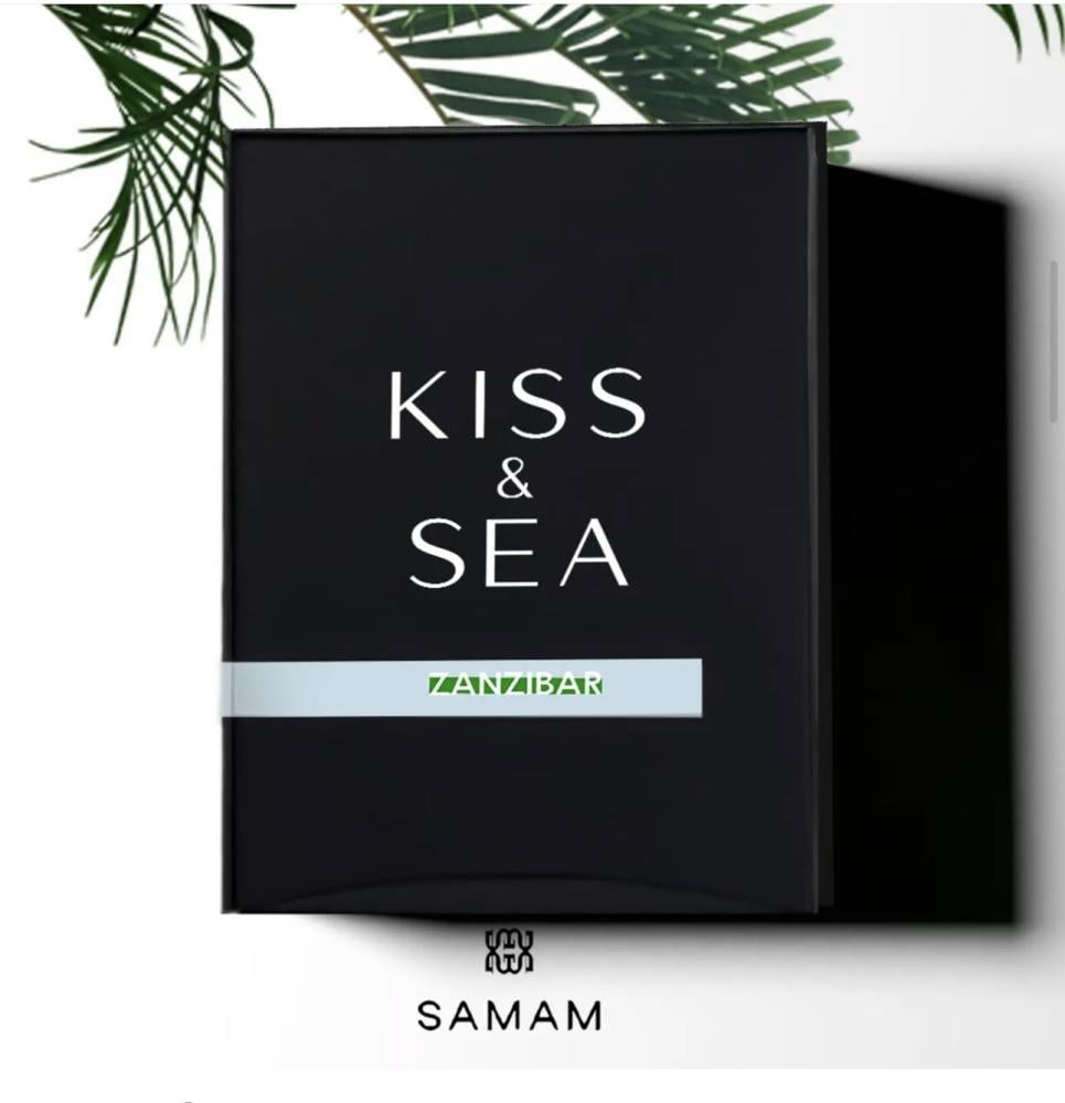 عطر صمام كيس اند سي زنجبار او دو بارفيوم 100مل