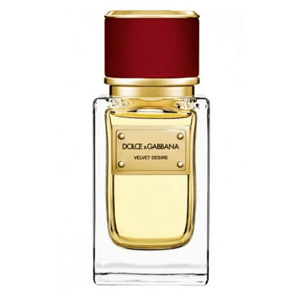 عطر فلفيت ديزاير من دولتشي اند جابانا للنساء - او دي بارفيوم 50مل