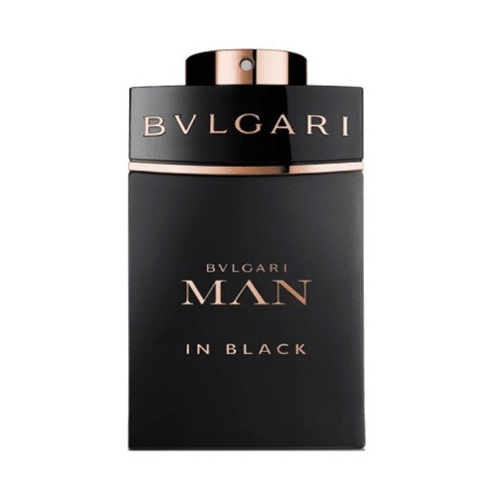 عطر بولغاري مان ان بلاك او دو بارفيوم 100مل