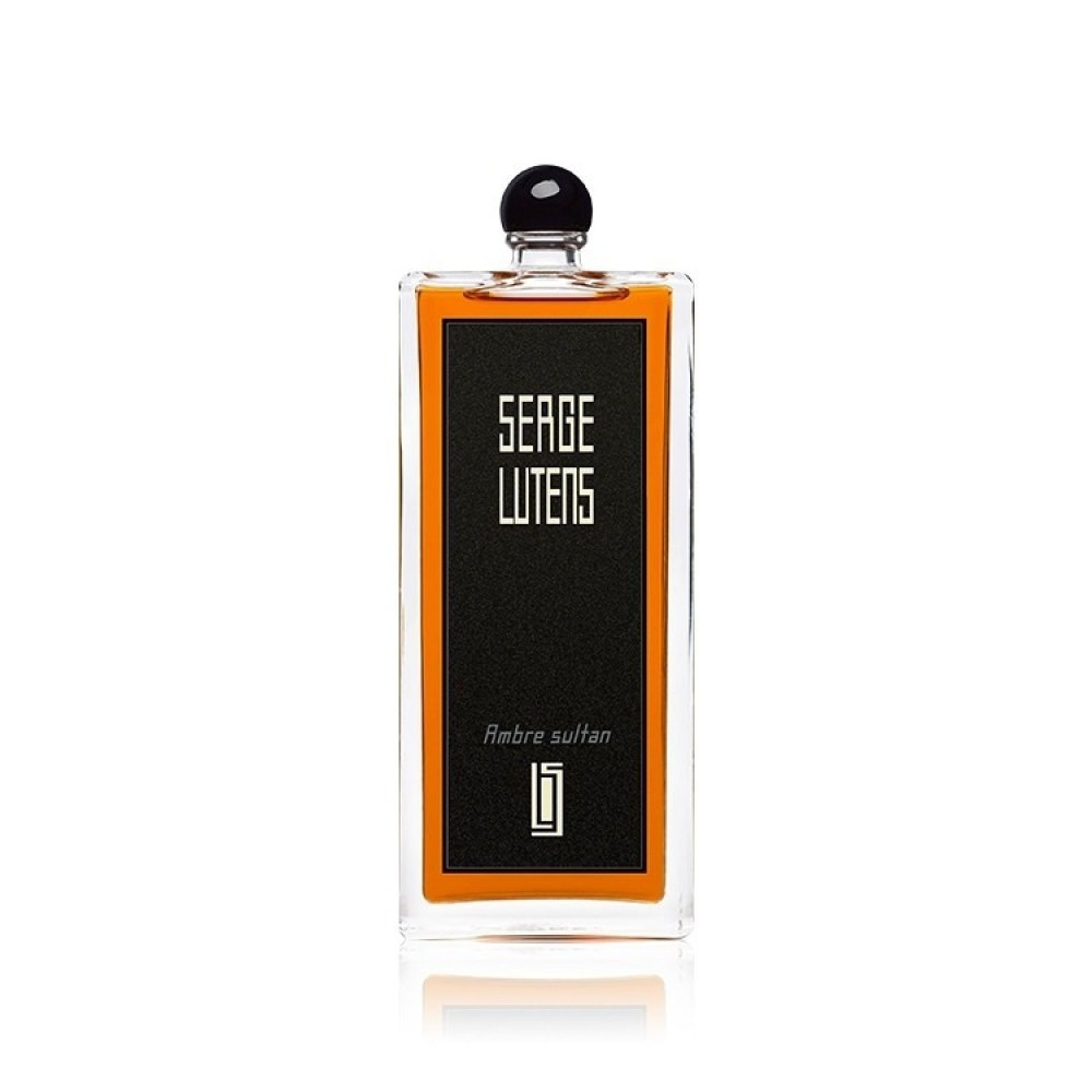 عطر سيرج لوتنس عنبر سلطان او دو بارفيوم 50 مل