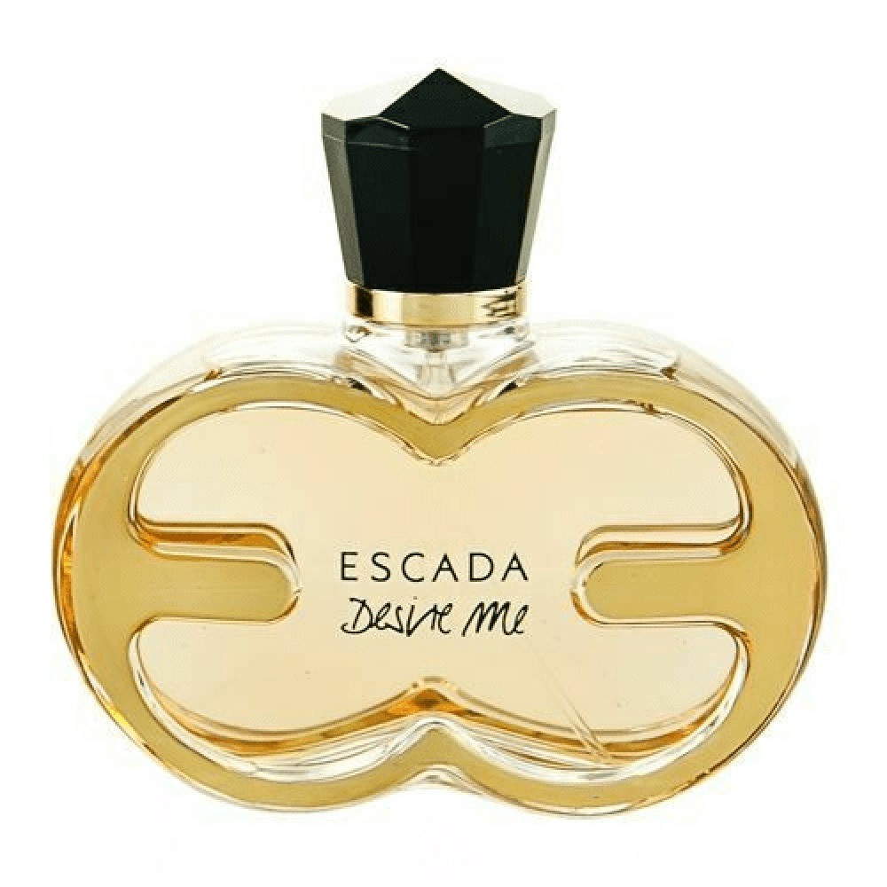 عطر ديزاير مي من اسكادا للنساء - او دو بارفيوم 75مل