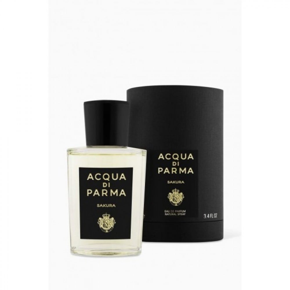 عطر اكوا دي بارما ساكورا او دو بارفيوم-100مل