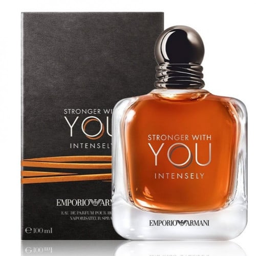 عطر ارماني يو انتنس رجالي 100مل