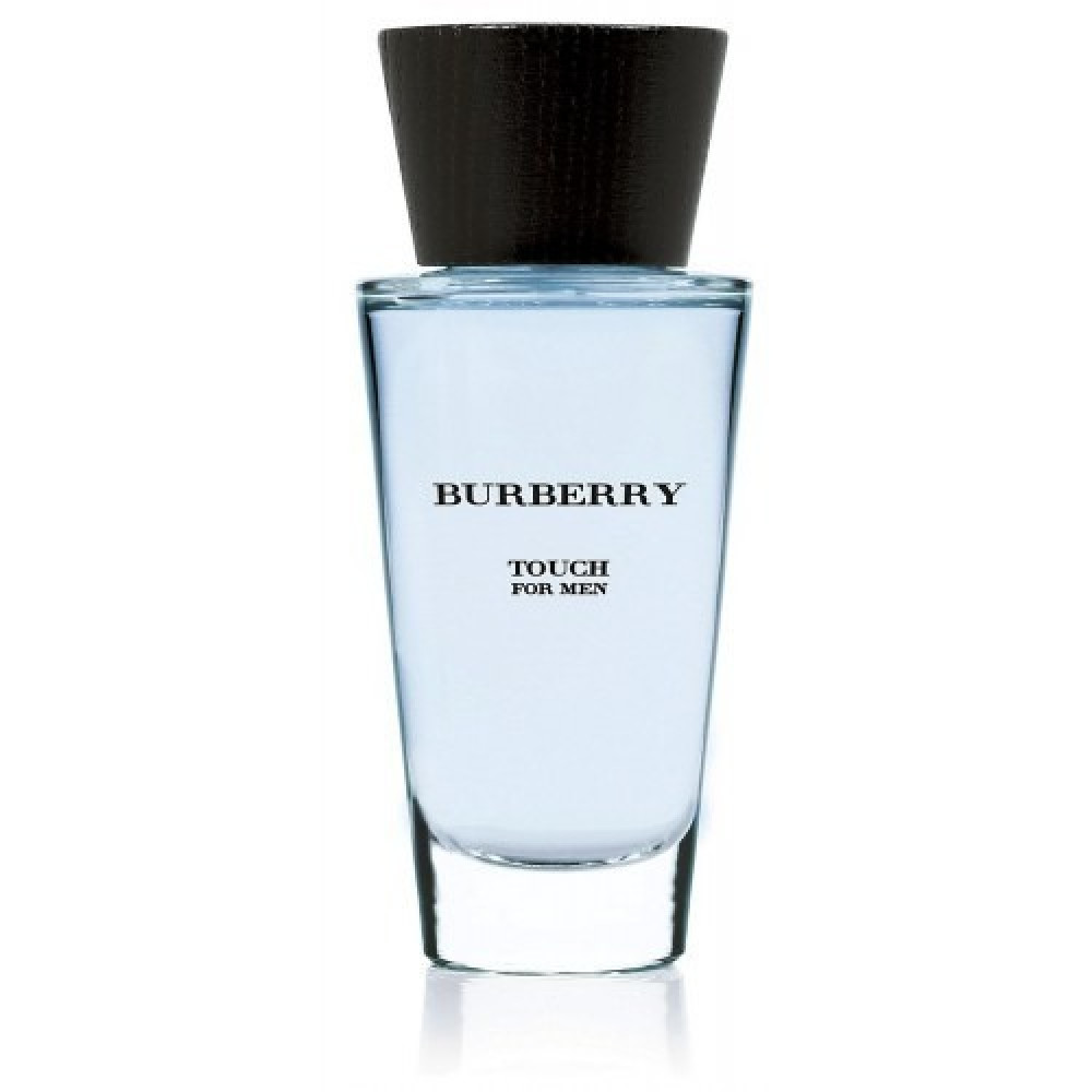 عطر بربري تاتش الرجالي او دو تواليت 100مل