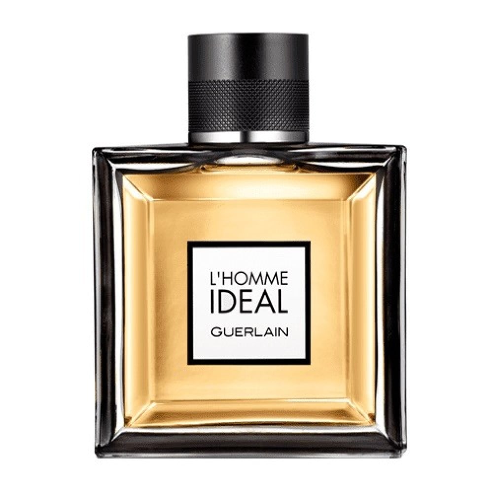عطر لاهوم ايديل من جيرلان للرجال - 100مل - او دي تواليت