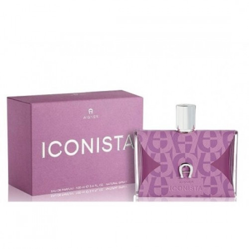 عطر اجنر ايكونيستا او دو بارفيوم-100مل