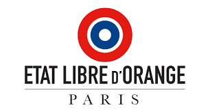 ETAT LIBRE D, ORANGE