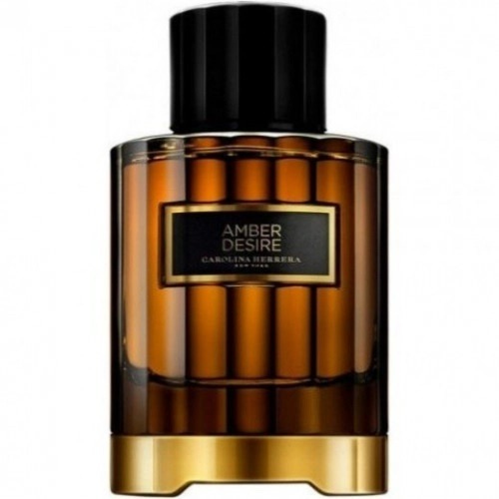 عطر كارولينا هيريرا عمبر ديزير او دو بارفيوم-100مل