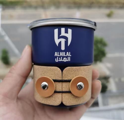 كوب قهوة