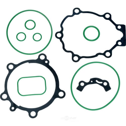#10299A اصلاح كمبروسر دنسو / GASKET KIT COMPRESSOR DENSO TV12C/TV14C