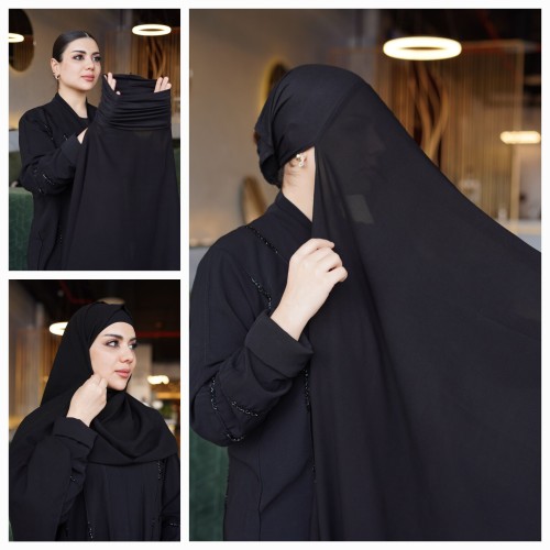 3 طرحات بندانة ( عرض مؤقت)