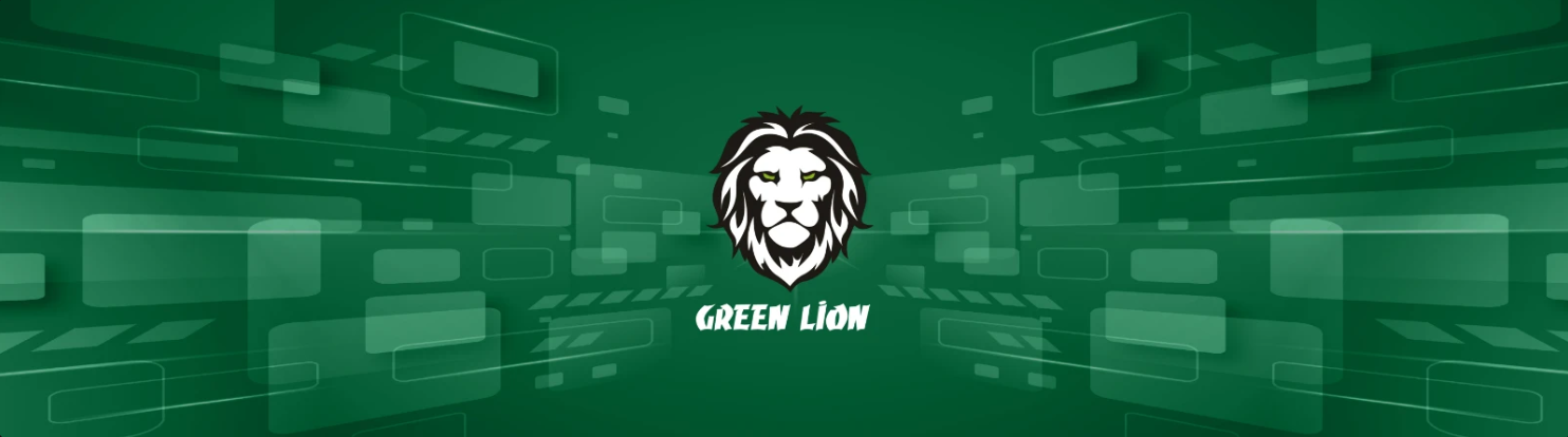 GREEN LiON