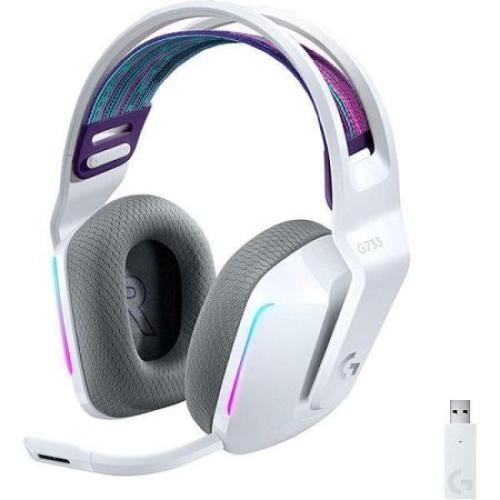 سماعة Logitech G733 Lightspeed