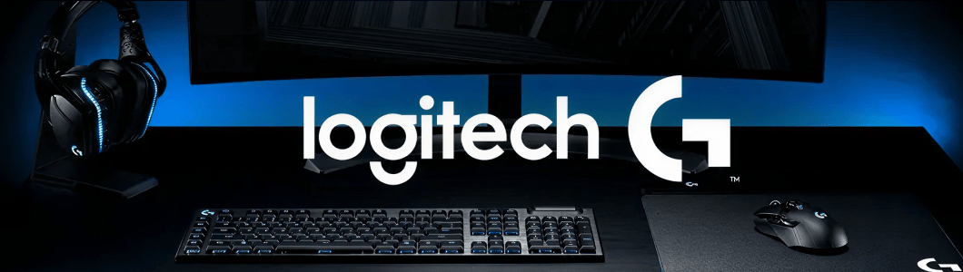 Logitech G