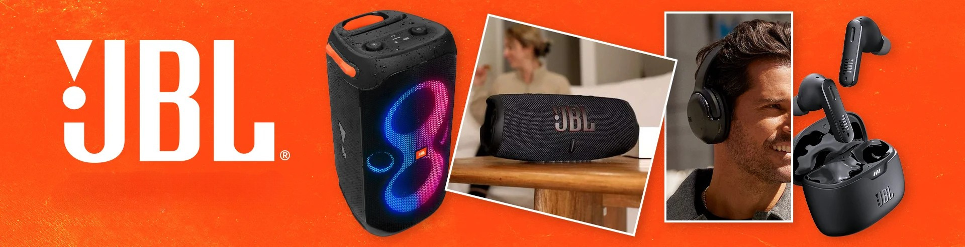 JBL