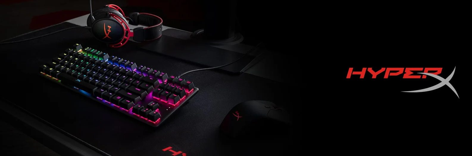 HyperX