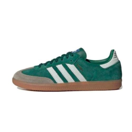 اديداس سامبا اخضر - ADIDAS SAMBA 'Collegiate Green