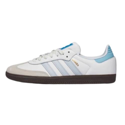 اديداس سامبا سمائي - adidas Samba OG 'White Halo B...