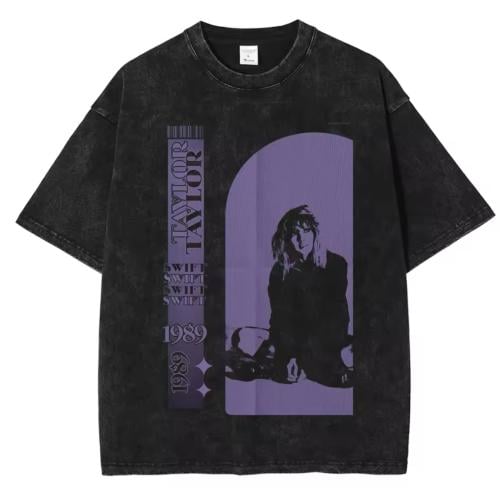 تشيرت تايلور سوفت - Taylor Swift T-shirt