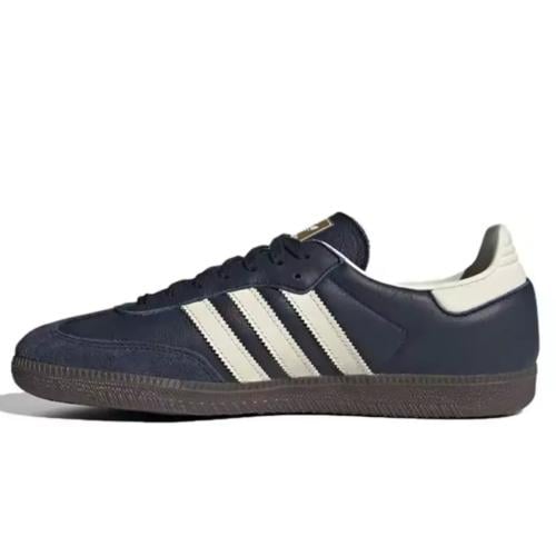 اديداس سامبا كحلي - ADIDAS SAMBA 'Navy White