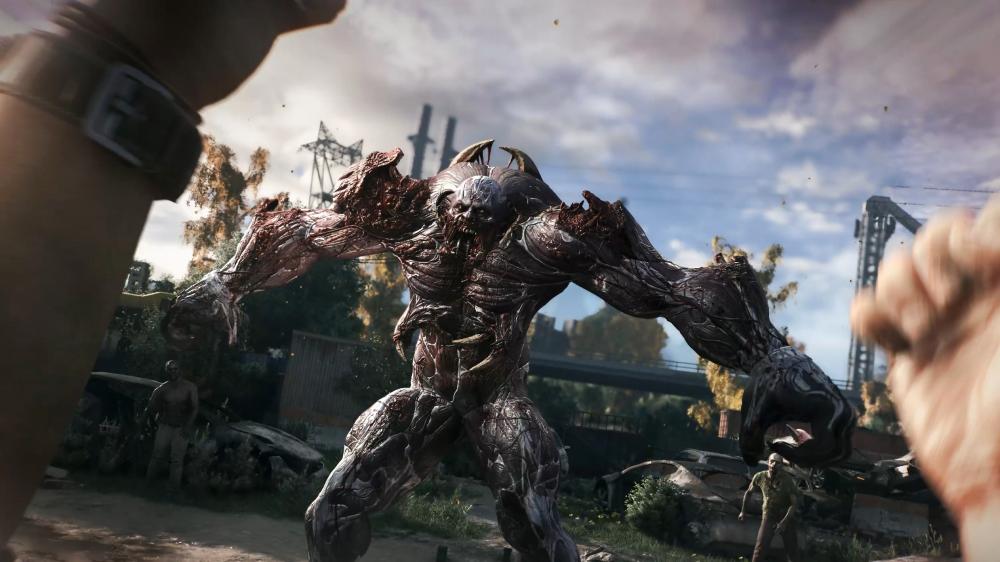 Dying Light: The Beast Deluxe Edition