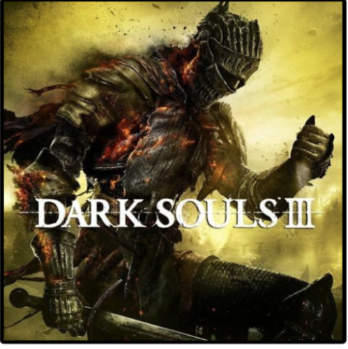 Dark Souls 3