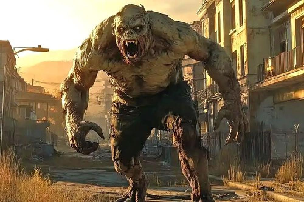 Dying Light: The Beast Deluxe Edition