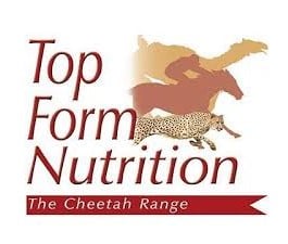 Top Form Nutrition