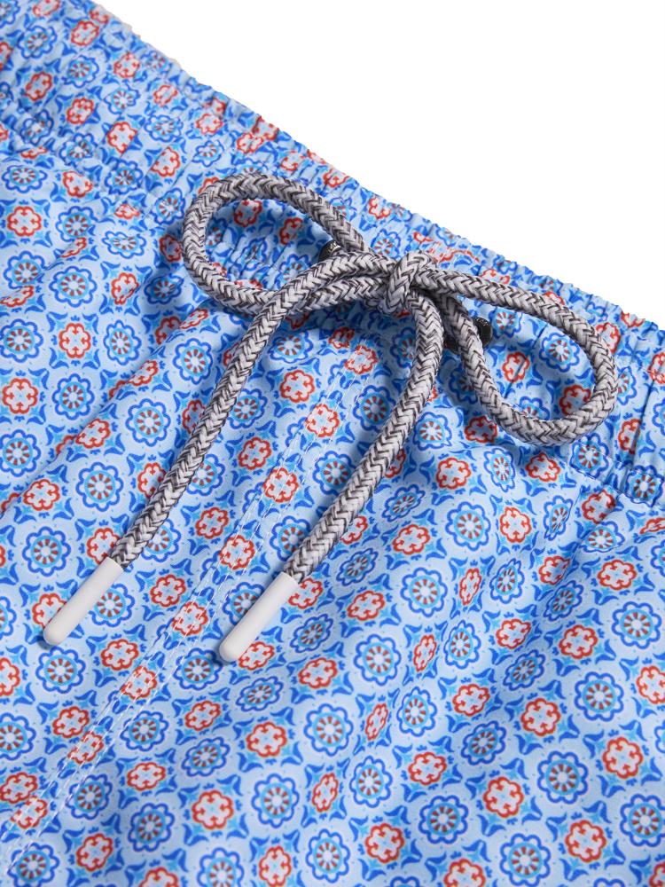 شورت الماندالا