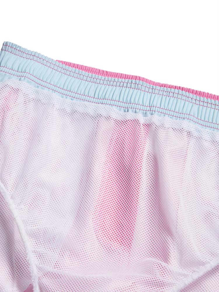 شورت البطيخ الصيفي